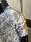 2026 AD Grey Away Player Version Training shirts