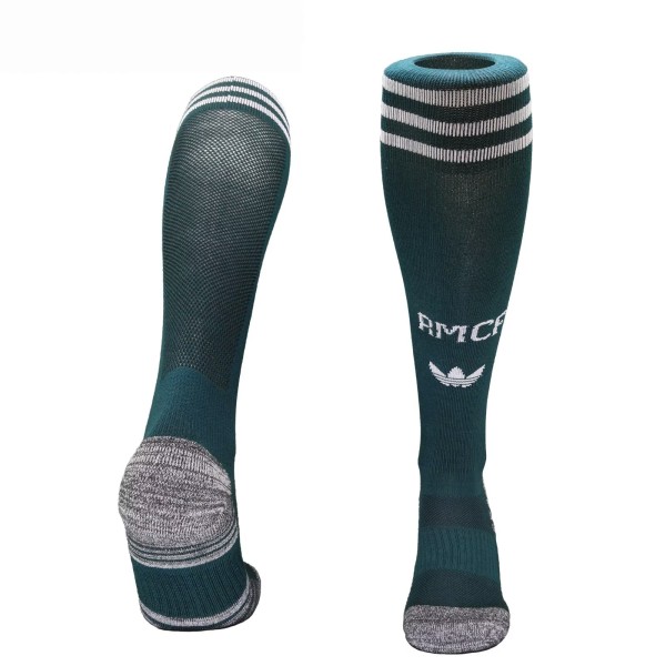 26-27 RMA Away Socks
