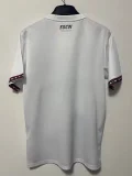 26-27 Napoli Special Edition Fans Soccer Jersey