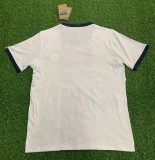 26-27 PSG Away Fans Soccer Jersey (With 2 Star)*两颗星