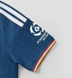 26-27 Como Home Fans Soccer Jersey