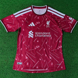 2026 LIV Home Player Version Soccer Jersey