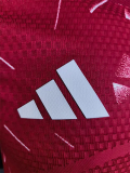2026 LIV Home Player Version Soccer Jersey