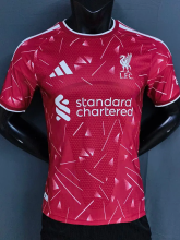 2026 LIV Home Player Version Soccer Jersey