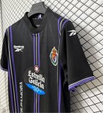 26-27 Real Valladolid Away Fans Soccer Jersey