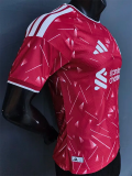 2026 LIV Home Player Version Soccer Jersey