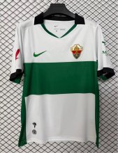 26-27 Elche Home Fans Soccer Jersey