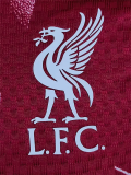 2026 LIV Home Player Version Soccer Jersey