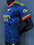 26-27 ARS Away Player Version Soccer Jersey