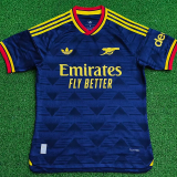 26-27 ARS Away Player Version Soccer Jersey