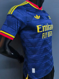 26-27 ARS Away Player Version Soccer Jersey