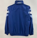 2026 Argentina New Pattern Windbreaker