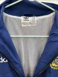2026 Argentina New Pattern Windbreaker