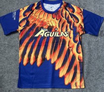 26-27 Club America Special Edition Fans Soccer Jersey