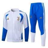 26-27 JUV High Quality Jacket Tracksuit