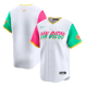 2026 MLB San Diego Padres New Pattern Jersey