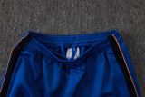 26-27 France High Quality Jacket Tracksuit