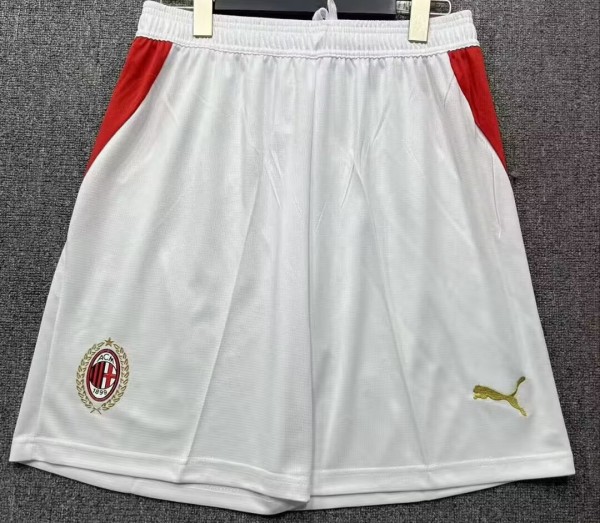 26-27 ACM Away Shorts Pants