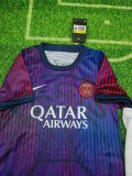 26-27 PSG Special Edition Kids Soccer Jersey