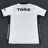 26-27 Besiktas Home Fans Soccer Jersey