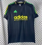 2026 AD Black T-Shirt