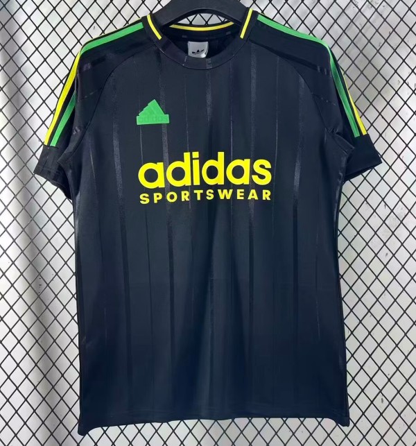 2026 AD Black T-Shirt