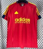 2026 AD Red T-Shirt