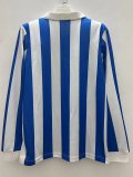 26-27 Copenhagen FC 150th anniversary Long Sleeve Fans Soccer Jersey (长袖)