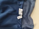 26-27 Man Utd Denim New Pattern Tang-Style Jacket