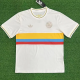 2024 Colombia 100th Anniversary Commemorative Edition Fans Soccer Jersey