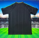 26-27 AD Black Casual Edition Training shirts