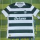 26-27 Sporting Lisbon Home Fans Soccer Jersey