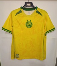 26-27 BaHia Special Edition Fans Soccer Jersey
