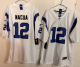 2026 NFL Los Angeles Rams New Pattern Jersey