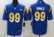 2026 NFL Los Angeles Rams New Pattern Jersey