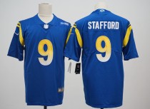 2026 NFL Los Angeles Rams New Pattern Jersey 2026 NFL Los Angeles Rams New Pattern Jersey