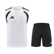 2026 AD Tank Top And Shorts Suit
