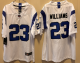 2026 NFL Los Angeles Rams New Pattern Jersey