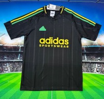 26-27 AD Black Casual Edition Training shirts 26-27 AD Black Casual Edition Training shirts