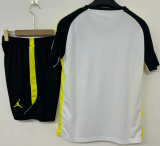 26-27 Brazil High Quality Training Short Suit