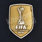 Compensation link