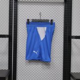 26-27 Al-Hilal Home Player Version Shorts Pants(球员短裤)