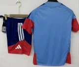 2026 Japan Tank Top And Shorts Suit