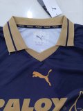 26-27 Pumas UNAM Away Long Sleeve Fans Soccer Jersey (长袖)