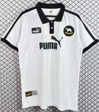1997-1999 Derby County Home Retro Soccer Jersey