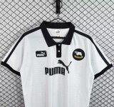 1997-1999 Derby County Home Retro Soccer Jersey