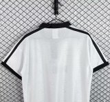 1997-1999 Derby County Home Retro Soccer Jersey