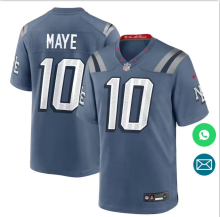 2026 NFL Rivalries Collection New Pattern Jersey