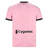 26-27 JUV Away Kids Soccer Jersey