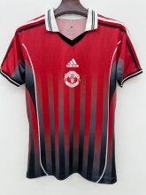 26-27 Man Utd Red Casual Version Training shirts